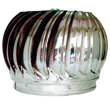 無(wú)動(dòng)力屋頂風(fēng)機(jī)