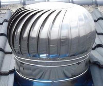 安徽無動力屋頂風(fēng)機(jī)