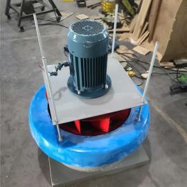 無動力屋頂排風(fēng)機