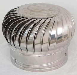 撫順無動力風機600型不用電屋頂通風器廠家