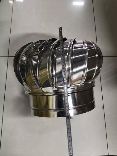 北京實體店現貨充足，300mm無動力風機節能環保高效通風