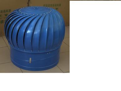 上海TG-600型彩鋼無動力風機 原理、應用與市場價值解析