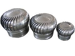 高性價不銹鋼通風器專業供應商 聊城市瑞星通風設備，您的可信賴之選