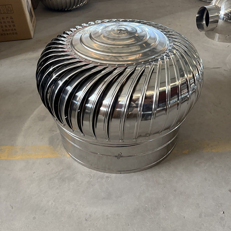 海西、西寧、果洛地區無動力風機的應用與前景展望