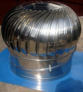 為什么山東亞太無動(dòng)力風(fēng)機(jī)廠家是赤峰及蒙古地區(qū)的首選直銷供應(yīng)商？