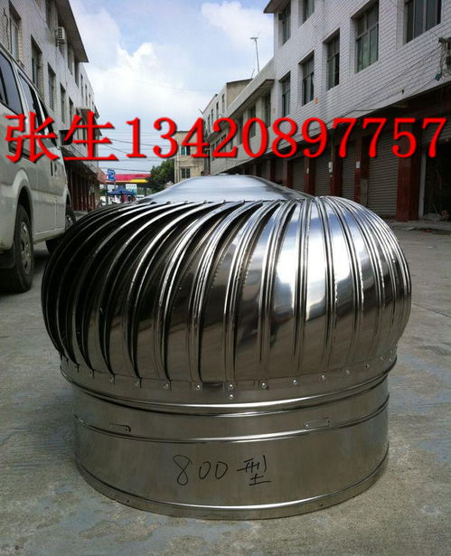 無動(dòng)力風(fēng)機(jī)風(fēng)球報(bào)價(jià)解析與優(yōu)質(zhì)廠家推薦