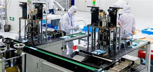 凈利最高增162倍，八大電子行業一季度業績全面爆發