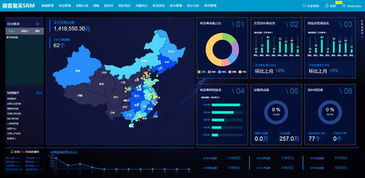 德客易采王亮 以技術(shù)驅(qū)動采購數(shù)字化變革