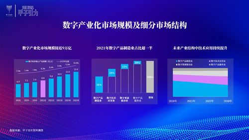 數(shù)字技術(shù)服務(wù)的未來圖景 張一甲《2021中國(guó)數(shù)字經(jīng)濟(jì)50條判斷》深度解讀